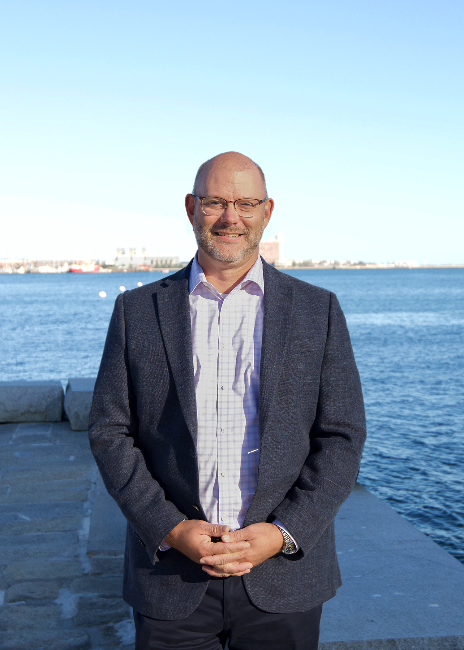 Craig Garland