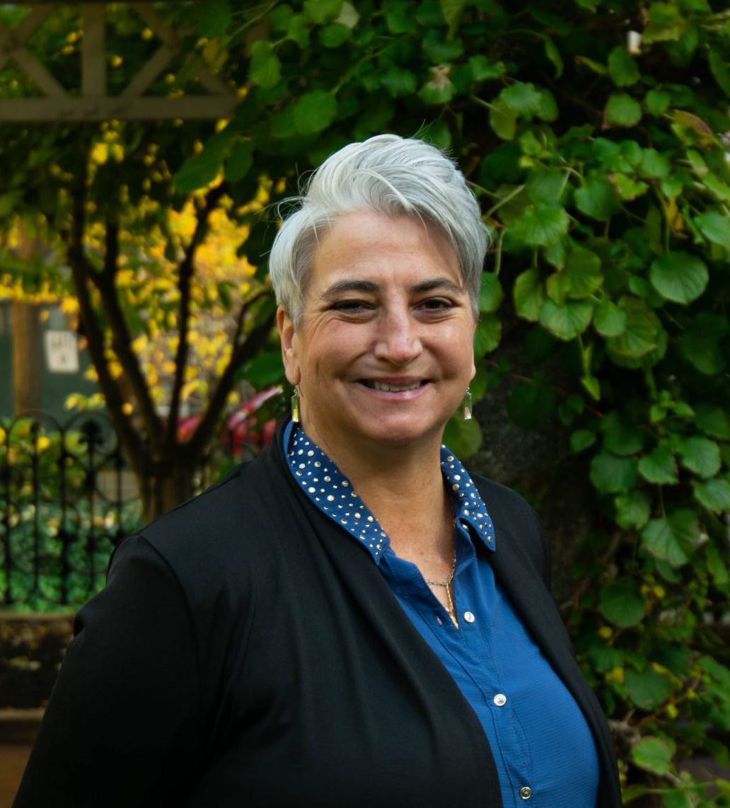 Christina Guarnotta