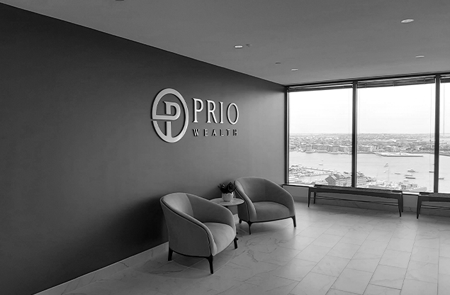 Prio Wealth Testimonial