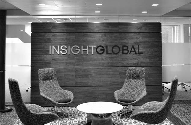 Insight Global Testimonial